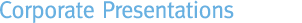 Executive Communication Consulting