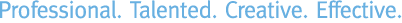 Executive Communication Consulting